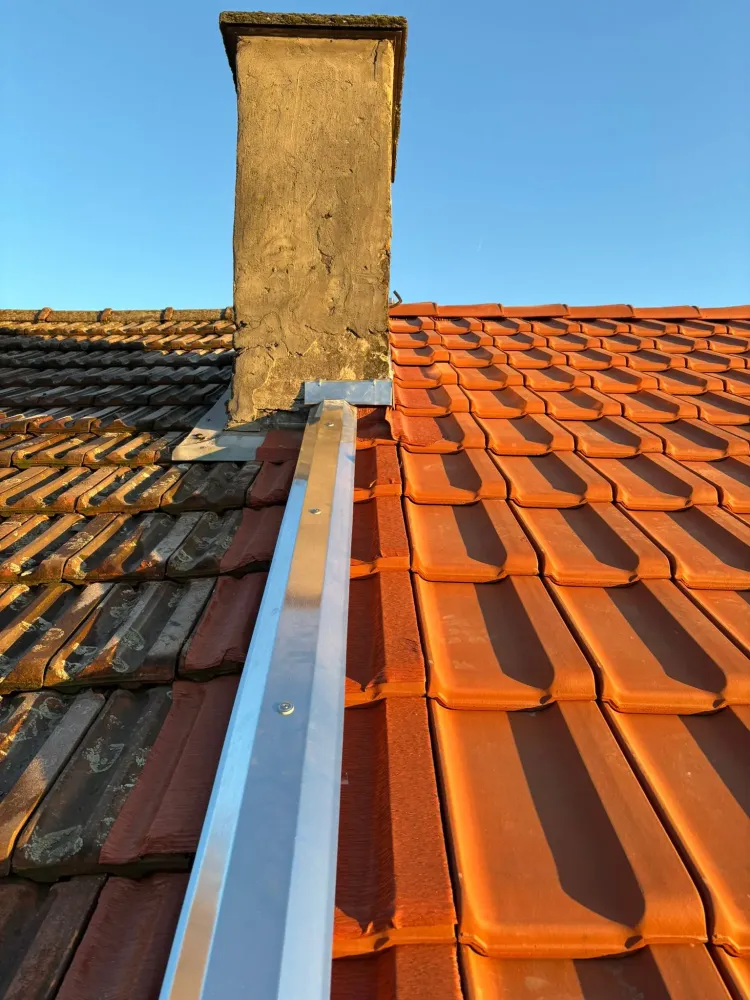 Toiture