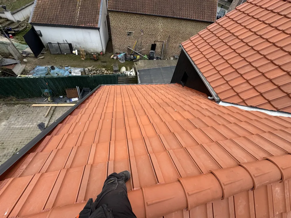 Toiture