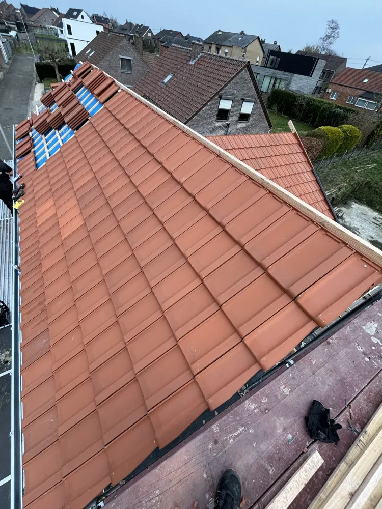 Toitures en tuiles - QMToiture (5)